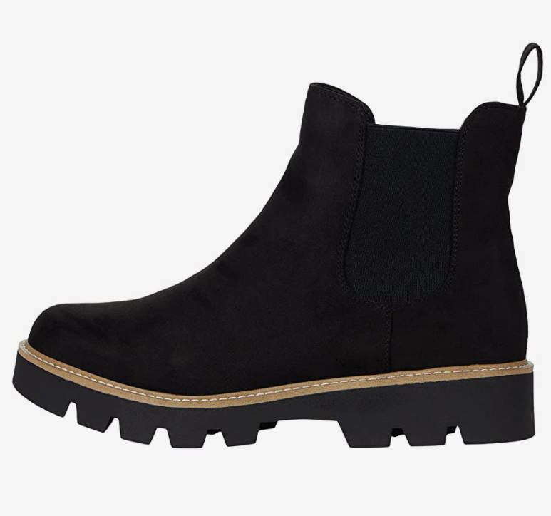 Chinese Laundry - Piper - Black Boot