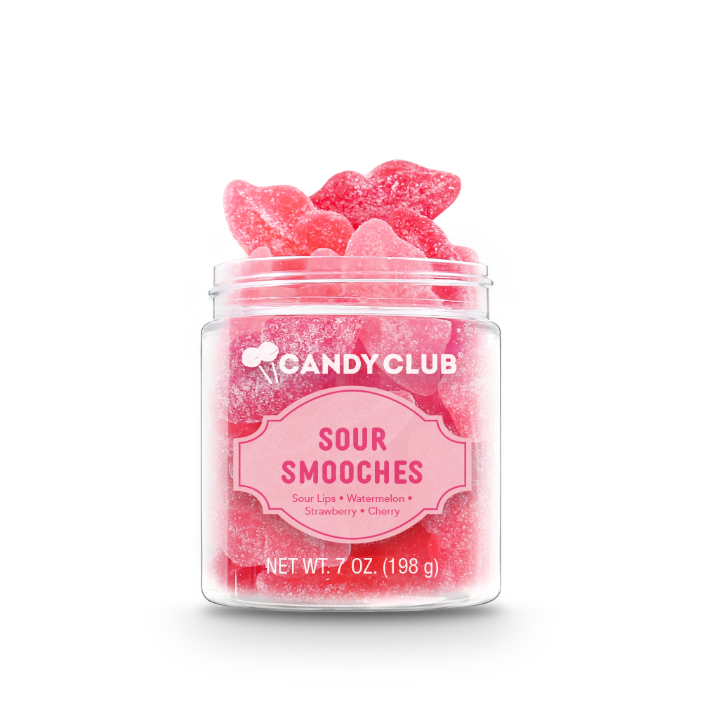 Valentines Collection :: Sour Smooches